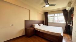 Blk 604 Elias Road (Pasir Ris), HDB Executive #599592581